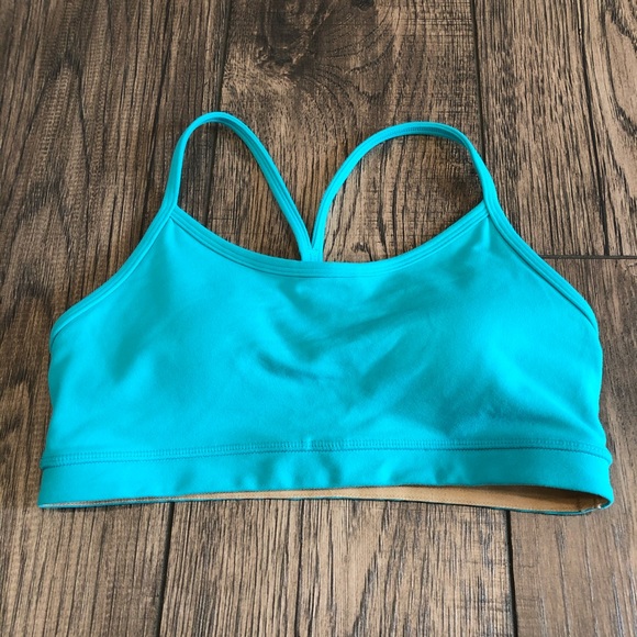 lululemon athletica Other - Lululemon Flow Y Bra